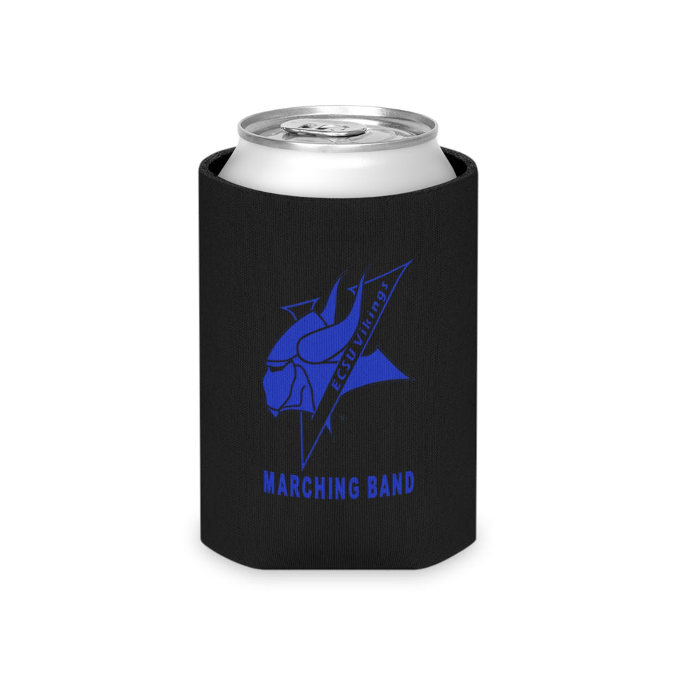 Elizabeth City Marching Band Can Cooler