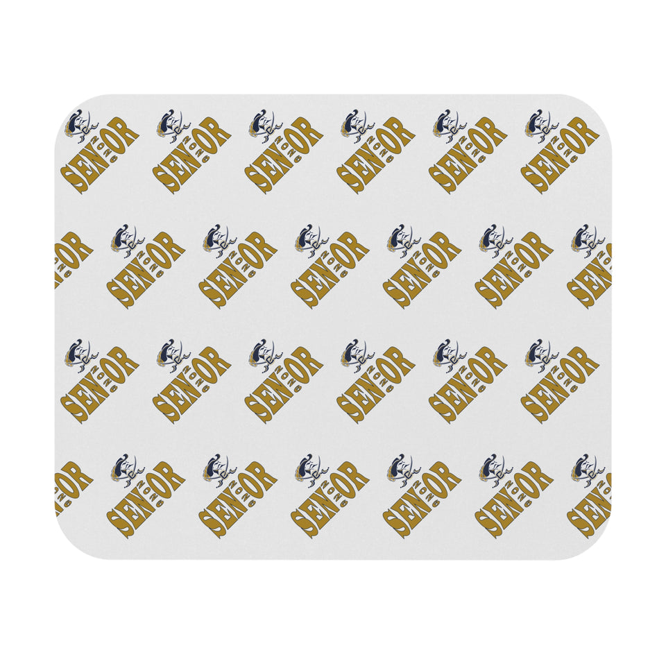 Cuthbertson HS Mouse Pad (Rectangle)