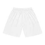 Roxy Wrld Basketball Shorts (AOP)