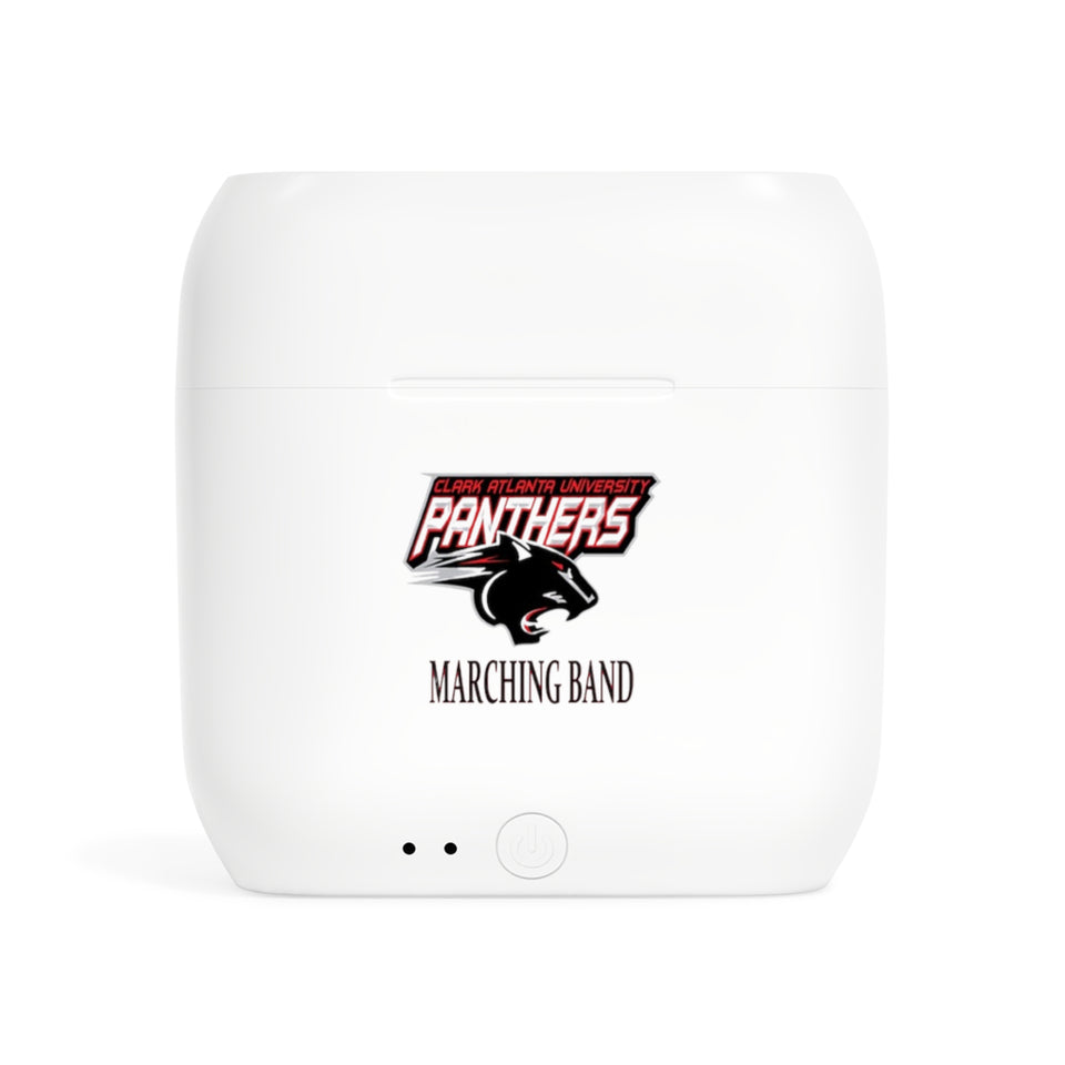 Clark Atlanta Marching Band Essos Wireless Earbuds