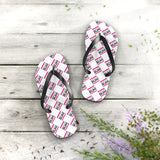 Black Girls Run Flip Flops