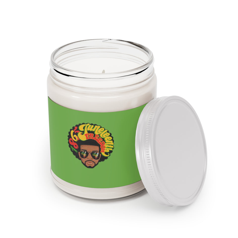 Juneteenth Scented Candles, 9oz