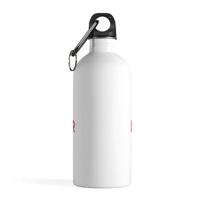 Lifestyle International Realty Stainless Steel Water Bottle