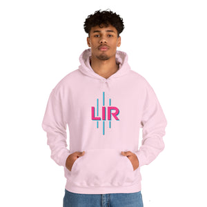 Lifestyle International Realty Unisex Heavy Blend™ Hooded Sweatshirt