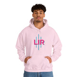 Lifestyle International Realty Unisex Heavy Blend™ Hooded Sweatshirt