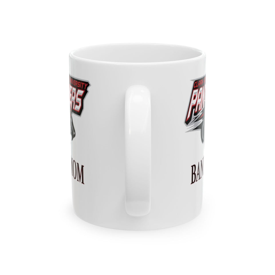 Cark Atlanta Band Mom Ceramic Mug, (11oz, 15oz)