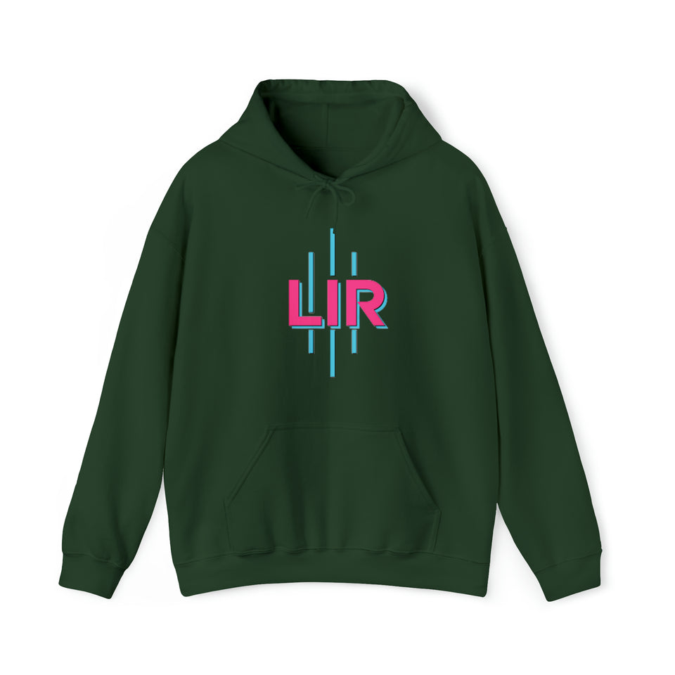 Lifestyle International Realty Unisex Heavy Blend™ Hooded Sweatshirt