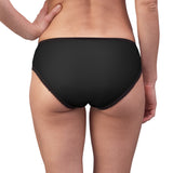 Norfolk State Women's Briefs (AOP)