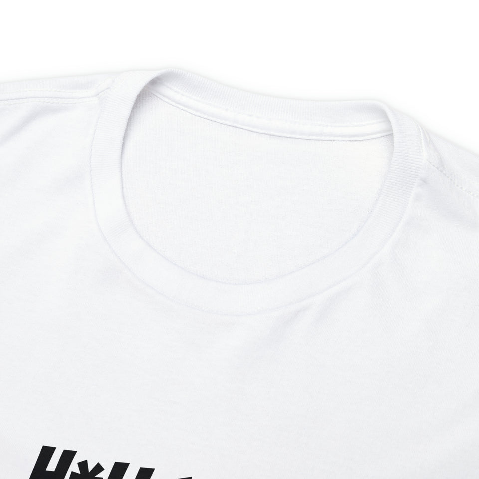 H*ll Yeah I'm A Arizona Cardinals Fan Unisex Heavy Cotton Tee