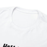 H*ll Yeah I'm A Arizona Cardinals Fan Unisex Heavy Cotton Tee