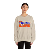 Sandy Ridge Elementary Unisex Heavy Blend™ Crewneck Sweatshirt