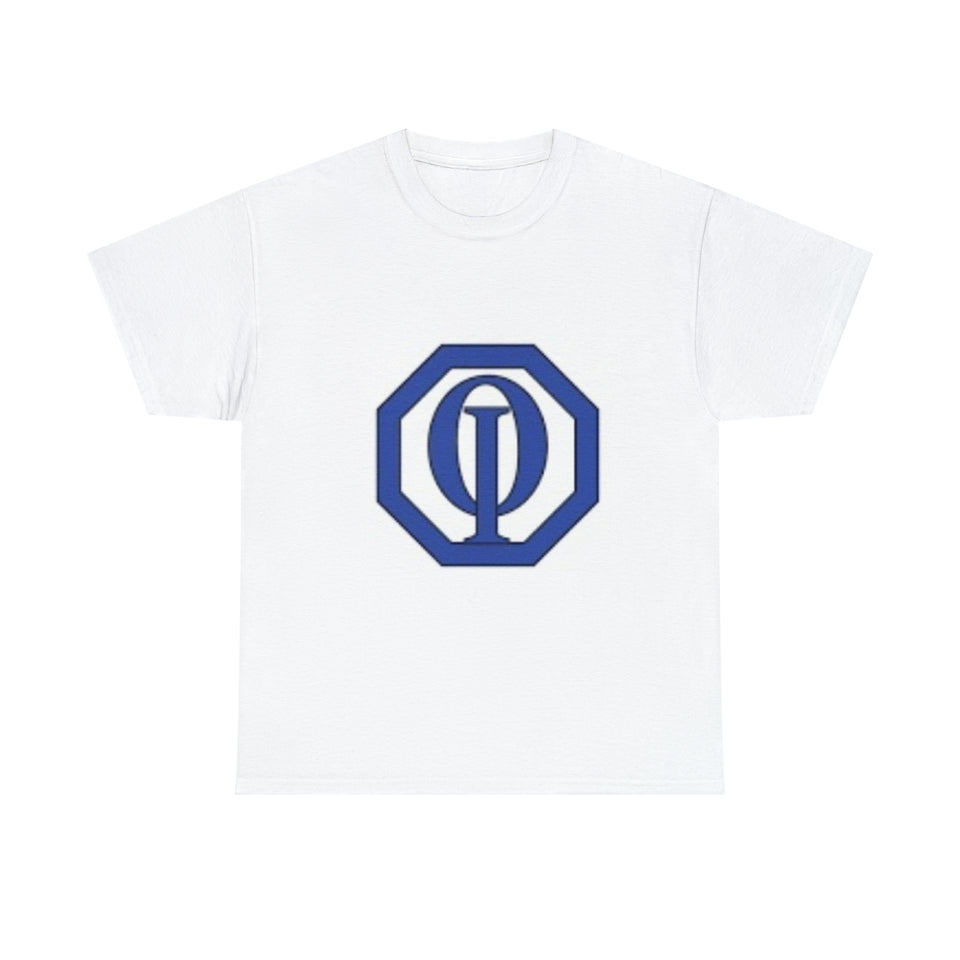 Cooper City Optimist Travel Football Unisex Heavy Cotton Tee