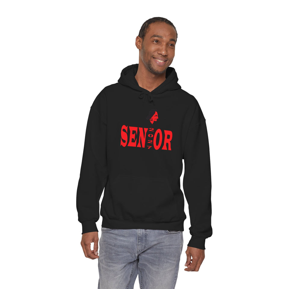 South Point HS Senior 2027 Unisex Heavy Blend™ Hooded Sweatshirt