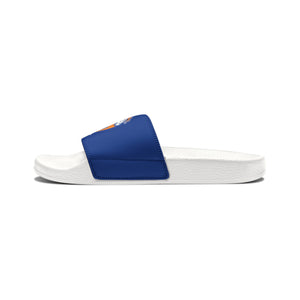 Marvin Ridge Men's PU Slide Sandals