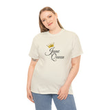 June Queen Unisex Heavy Cotton Tee