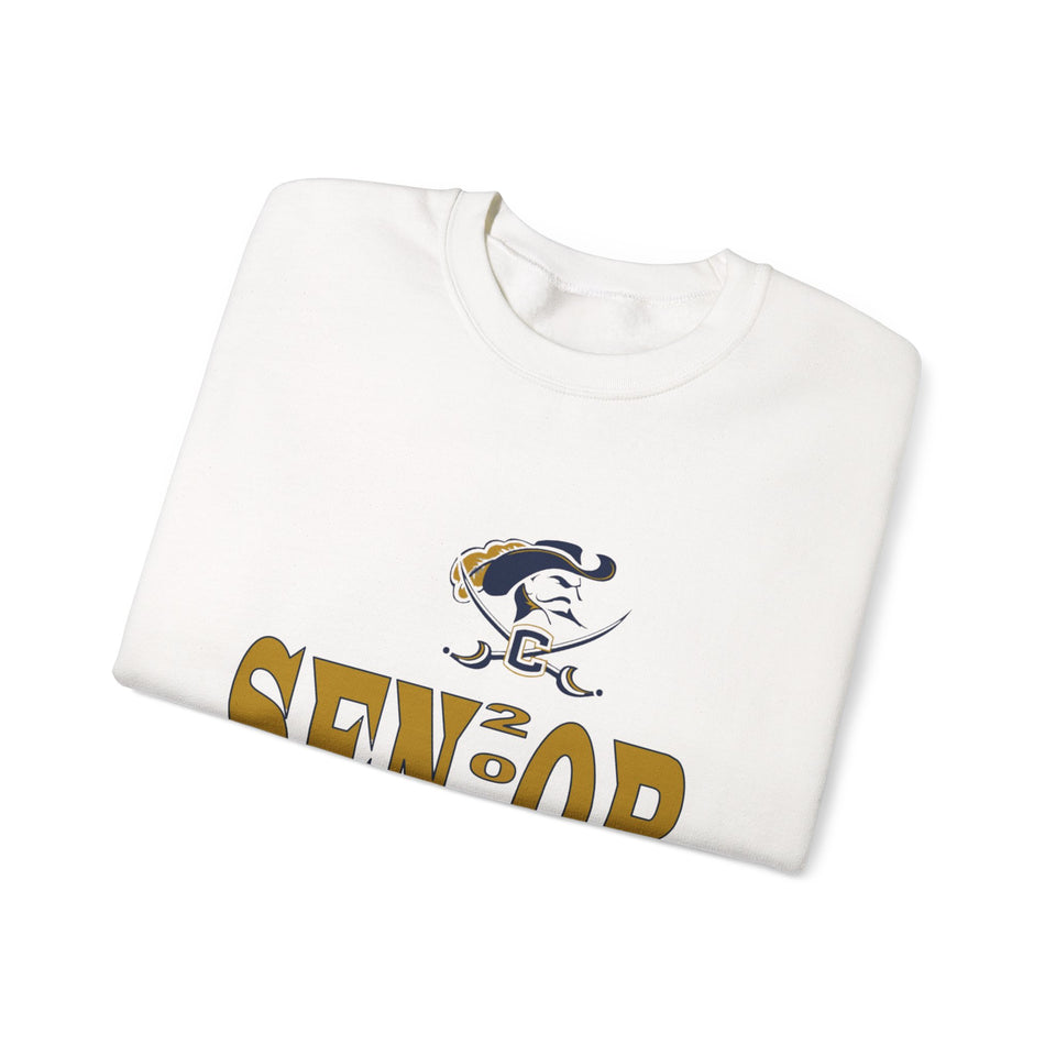 Cuthbertson HS Unisex Heavy Blend™ Crewneck Sweatshirt