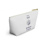Brisbane VIP Accessory Pouch w T-bottom