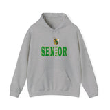 Bessemer City HS Unisex Heavy Blend™ Hooded Sweatshirt