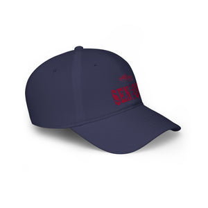 East Gaston HS Low Profile Baseball Cap