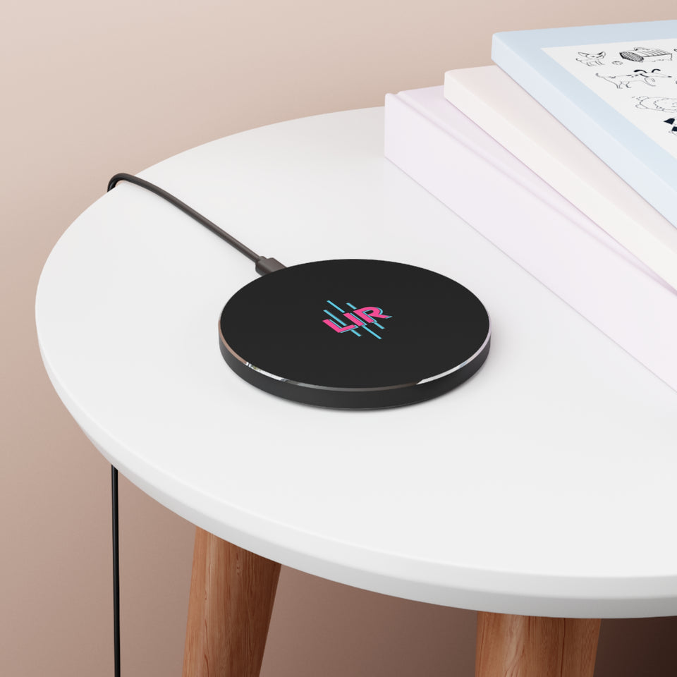 Lifestyle International Realty Wireless Charger