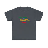 Keep Calm Unisex Heavy Cotton Tee