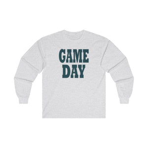 Philadelphia Game Day Unisex Ultra Cotton Long Sleeve Tee