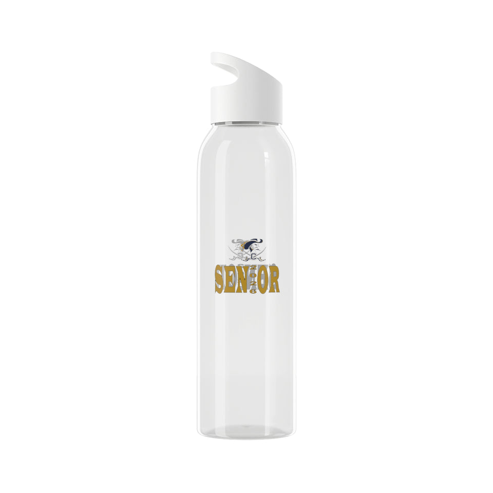 Cuthbertson HS Sky Water Bottle