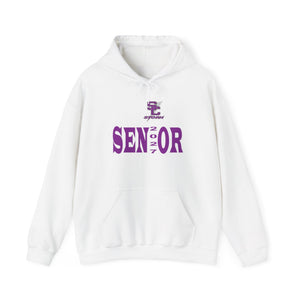 Stuart Cramer HS Senior 2027 Unisex Heavy Blend™ Hooded Sweatshirt