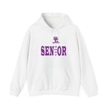 Stuart Cramer HS Senior 2027 Unisex Heavy Blend™ Hooded Sweatshirt