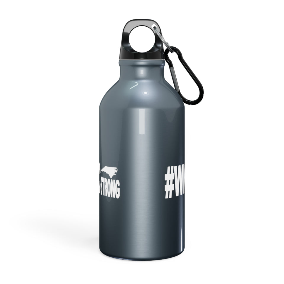 WNC Strong Oregon Sport Bottle