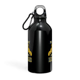 NC A&T Marching Band Oregon Sport Bottle