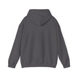 Really Rich Racing (Red) Unisex Heavy Blend™ Hooded Sweatshirt