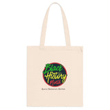 Black Therapists Matter Tote Bag