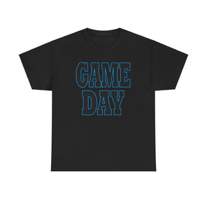 Carolina Game Day Unisex Heavy Cotton Tee