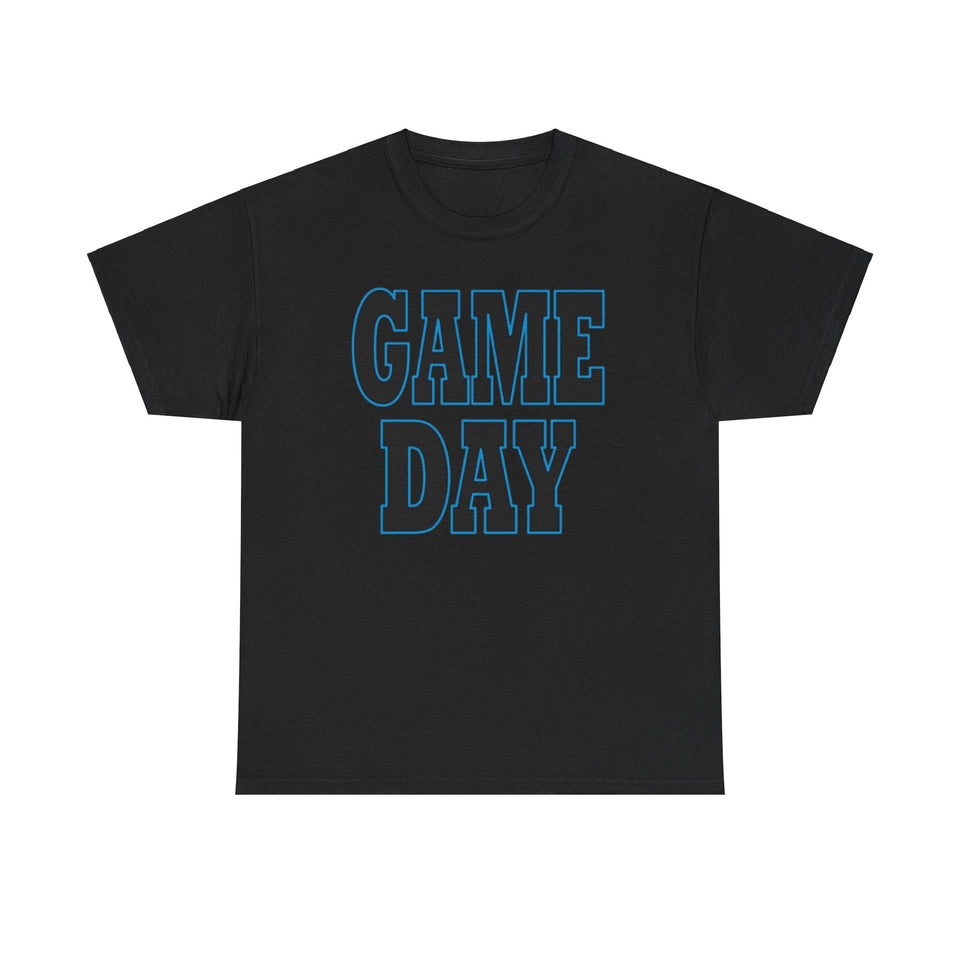 Carolina Game Day Unisex Heavy Cotton Tee