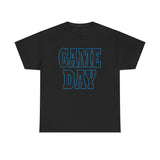 Carolina Game Day Unisex Heavy Cotton Tee