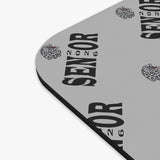 Forestview HS Mouse Pad (Rectangle)