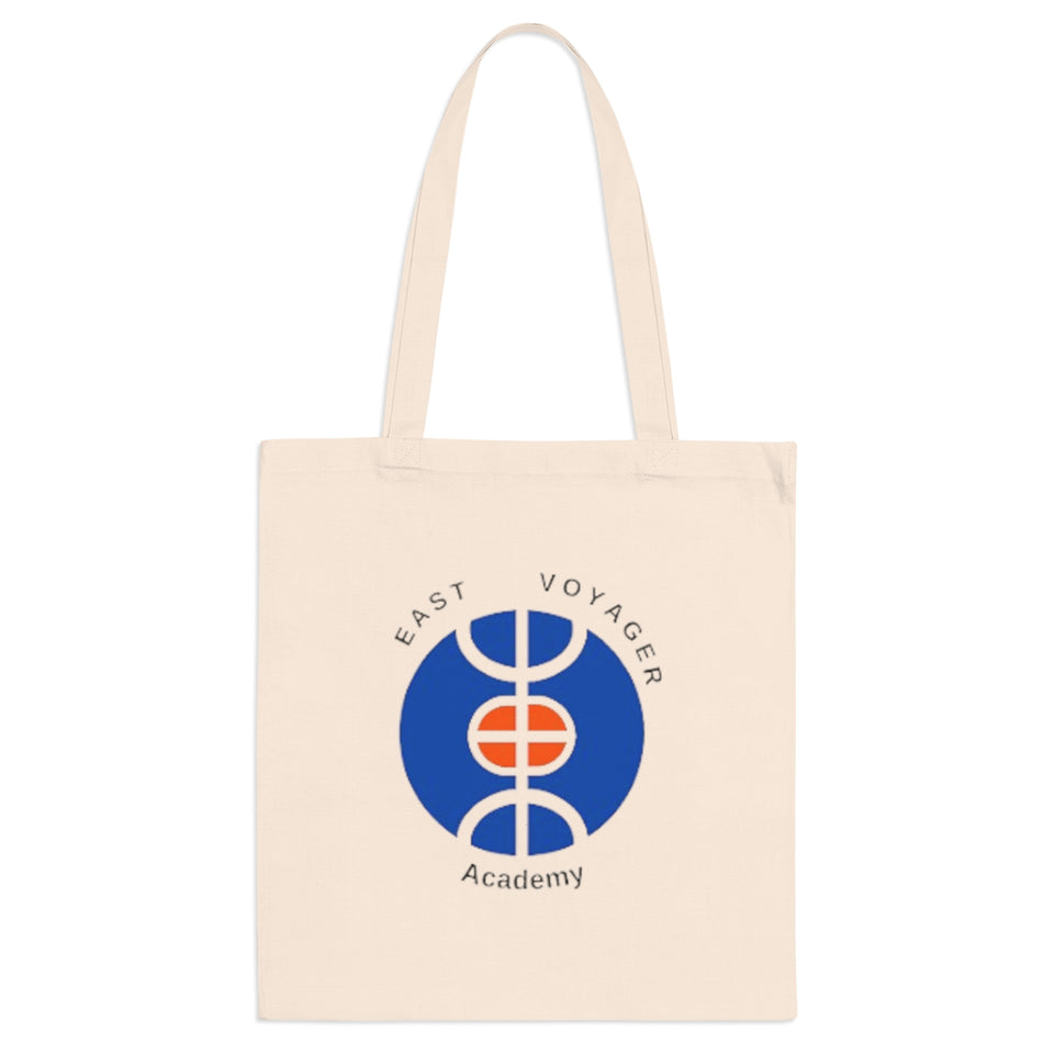 East Voyager Academy Tote Bag