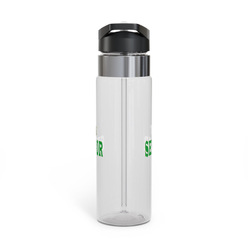 Bessemer City HS Senior 2027 Kensington Tritan™ Sport Bottle, 20oz