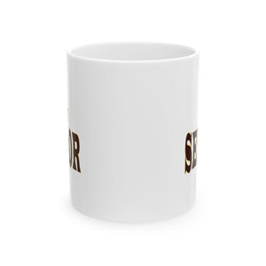 Sun Valley HS Ceramic Mug, (11oz, 15oz)