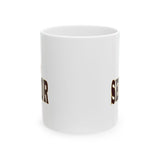 Sun Valley HS Ceramic Mug, (11oz, 15oz)