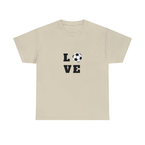 Graphic T Unisex Heavy Cotton Tee