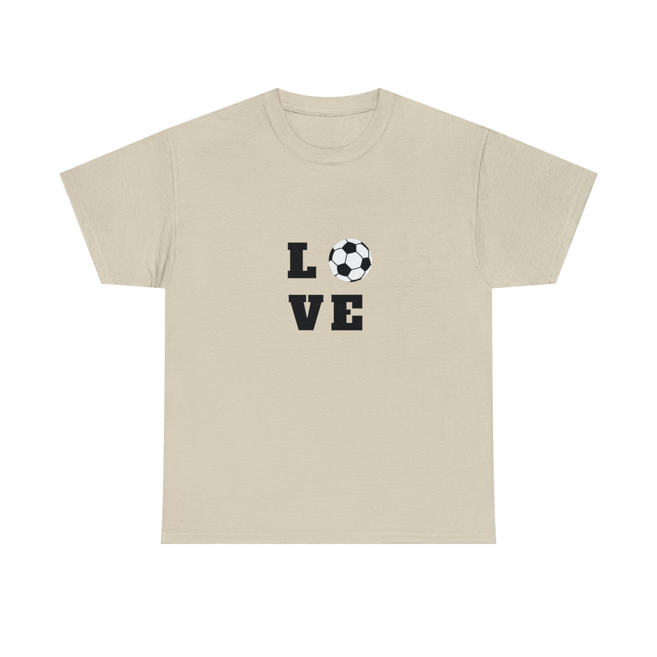 Graphic T Unisex Heavy Cotton Tee