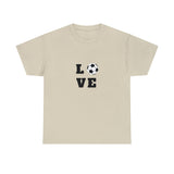 Graphic T Unisex Heavy Cotton Tee