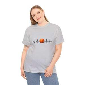 Graphic Unisex Heavy Cotton Tee