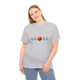 Graphic Unisex Heavy Cotton Tee