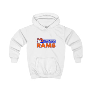 Sandy Ridge Elementary Kids Hoodie