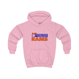 Sandy Ridge Elementary Kids Hoodie