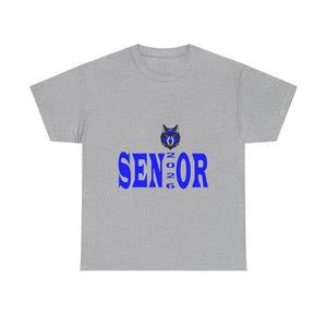 Parkwood HS Unisex Heavy Cotton Tee