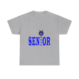 Parkwood HS Unisex Heavy Cotton Tee